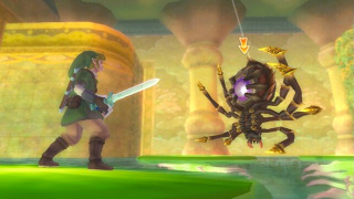 Downloadable Fix for <em>Skyward Sword</em> Bug Now Live in Japan, Coming Soon for U.S.